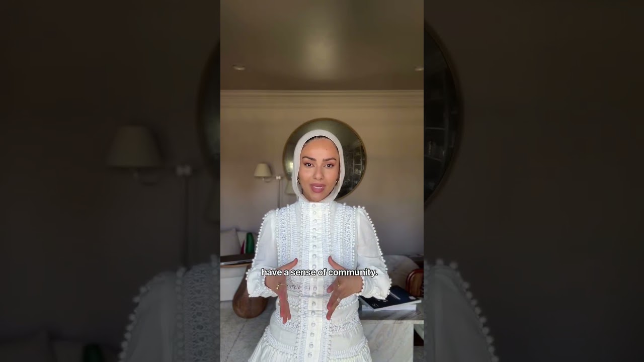 raising unapologetically Muslim children in the West? that&rsquo;s next-level parenting 😅 here&rsquo;s