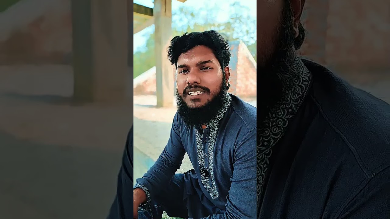 Научитесь ценить отцовскую любовь | Аль-Мамун | @al_mamun46
