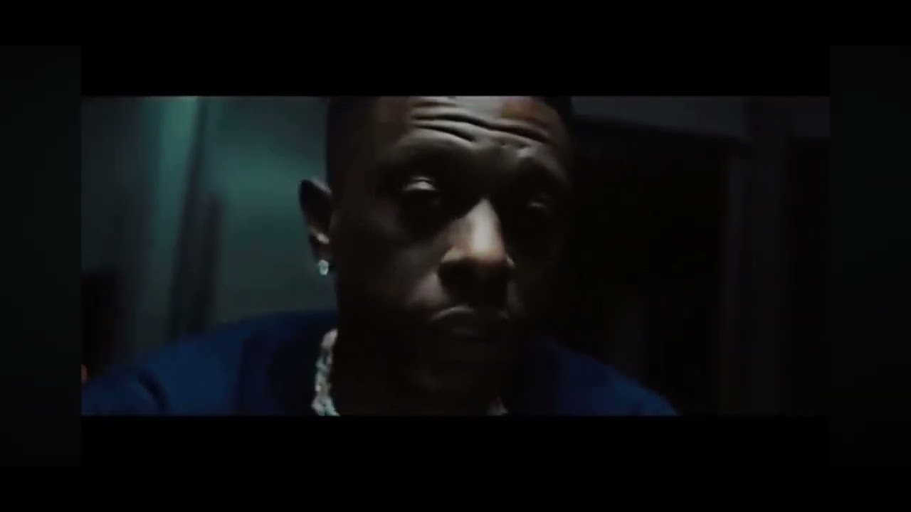 Boosie my eyes hurt ( official music video)