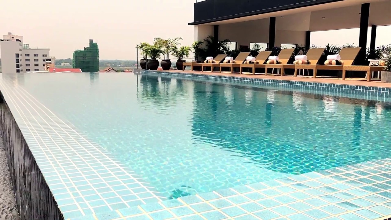 Lao Poet Hotel