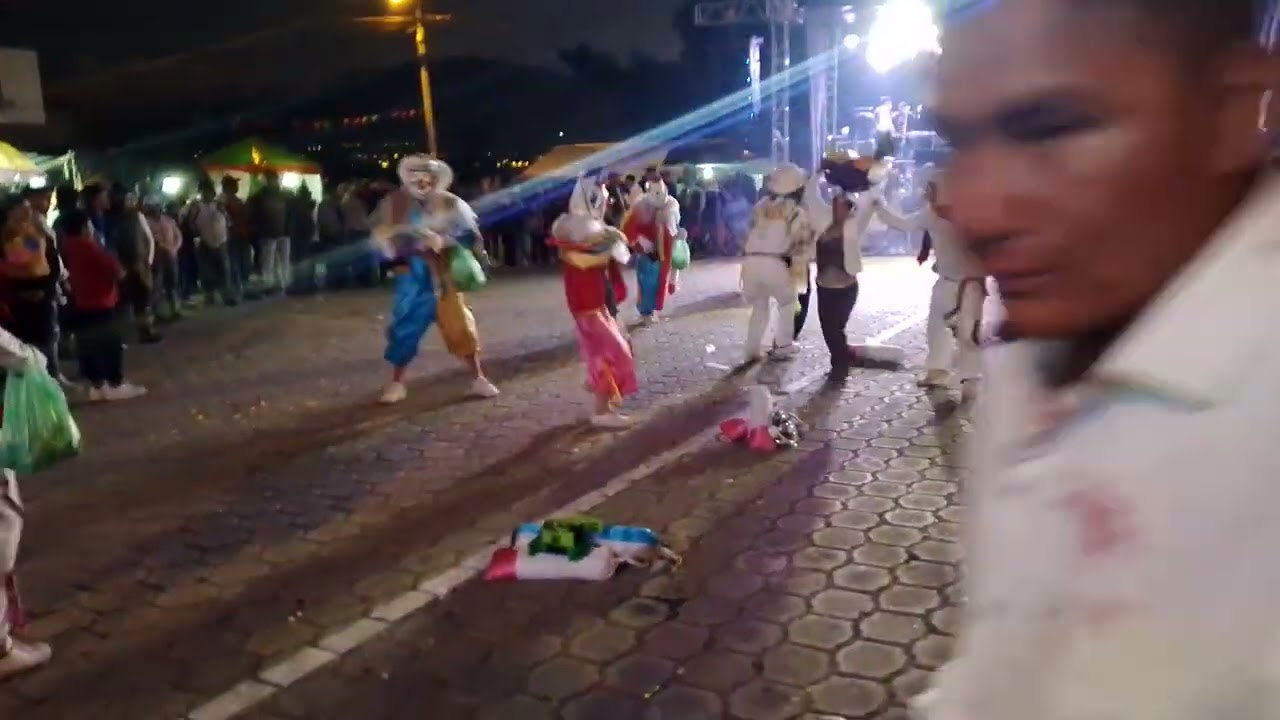 Fiestas de San Miguel Arcángel Priostes 2024 (Entradas)