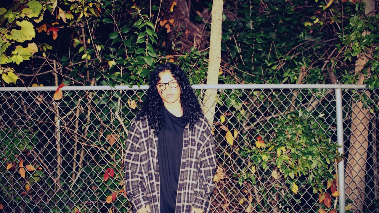 TFE - Party Lights (Official Lyric Video)