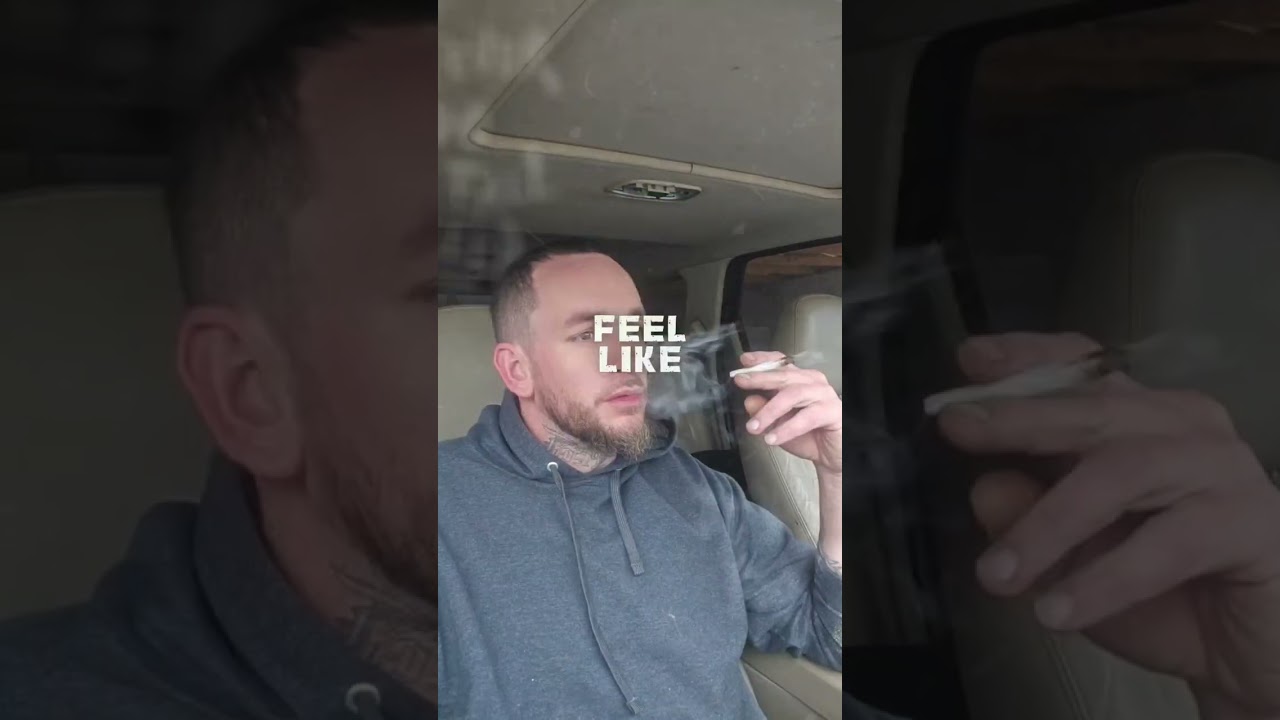 Dont feel like me anymore 