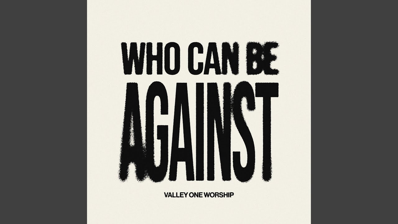 Who Can Be Against