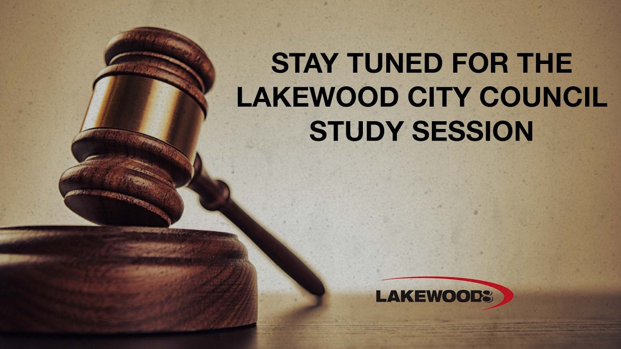 02-02-2026 Lakewood City Council Study Session Video