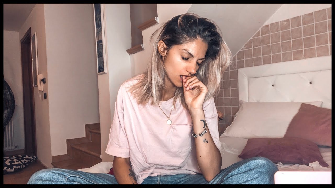 ESSERE  SOLA E SENTIRSI SOLA