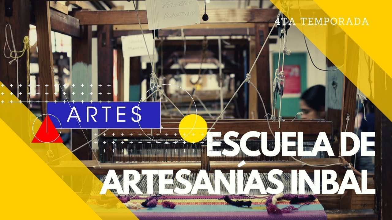 Escuela de Artesanías INBAL
