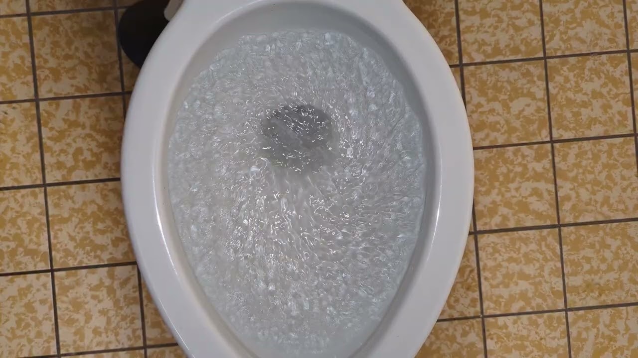 ALDI Restroom Full Shoot (Unrennovated, 1990s Kohler Fixtures)