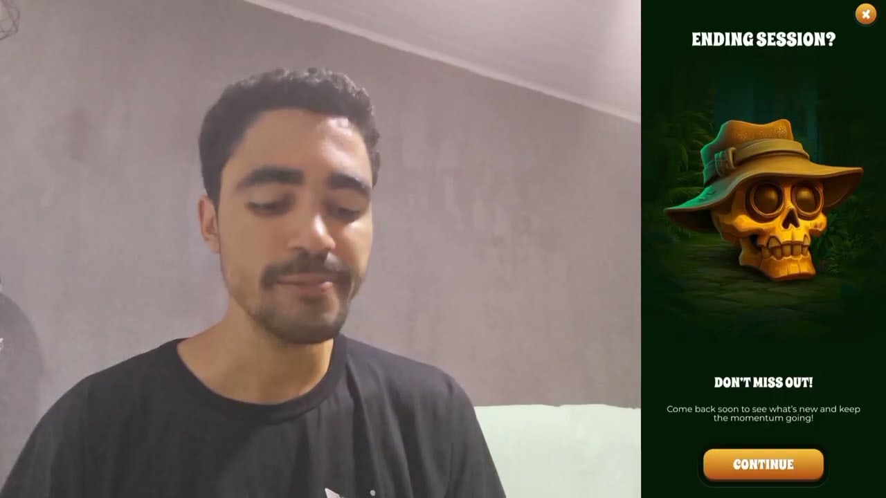 LAN&Ccedil;OU APLICATIVO MUITO BACANA QUE N&Atilde;O PRECISA CONVIDAR NINGU&Eacute;M!
