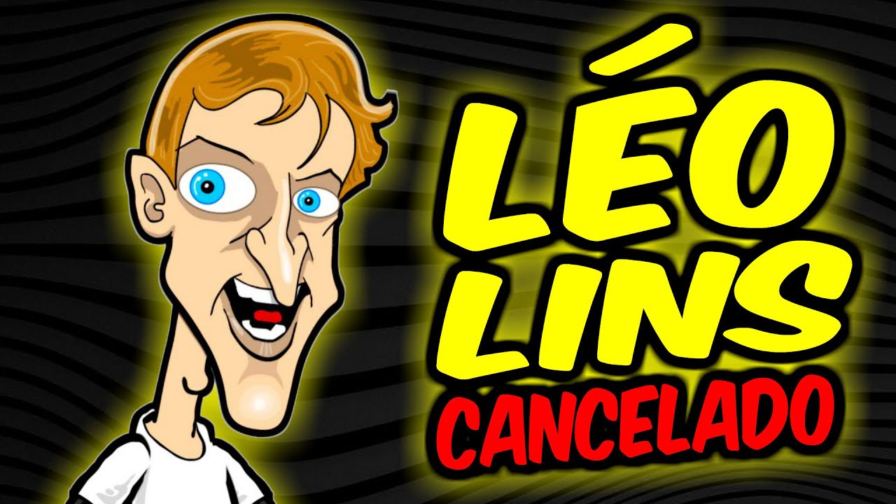 LÉO LINS foi CANCELADO! | LIMBO DOS CANCELADOS #15