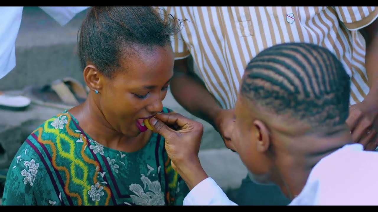 MACODE   SIACHIKI OFFICIAL VIDEO #music #love #video |macode music