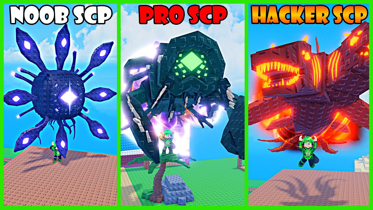 GG! Aku Mencuri & Dapat Ikan SCP Event Terlangka Super Mahal - Roblox Steal A Fish