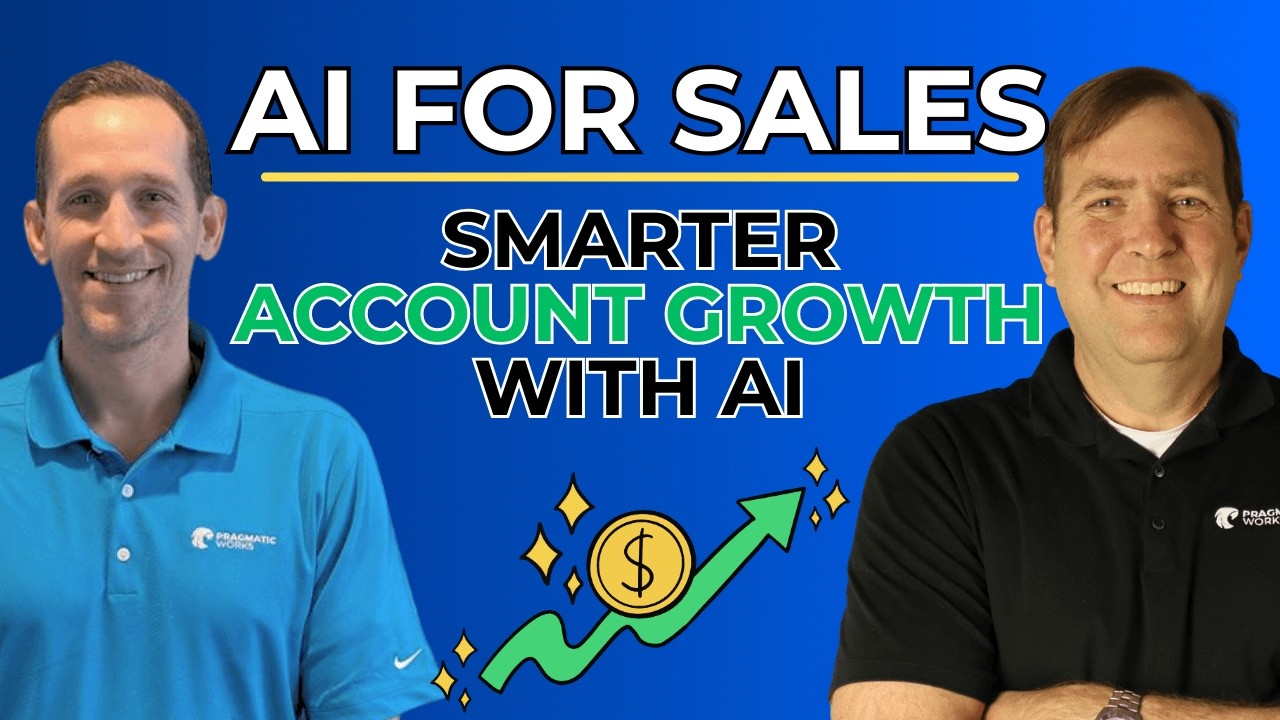 Smarter Account Growth with AI: Turn Insights into Expansion