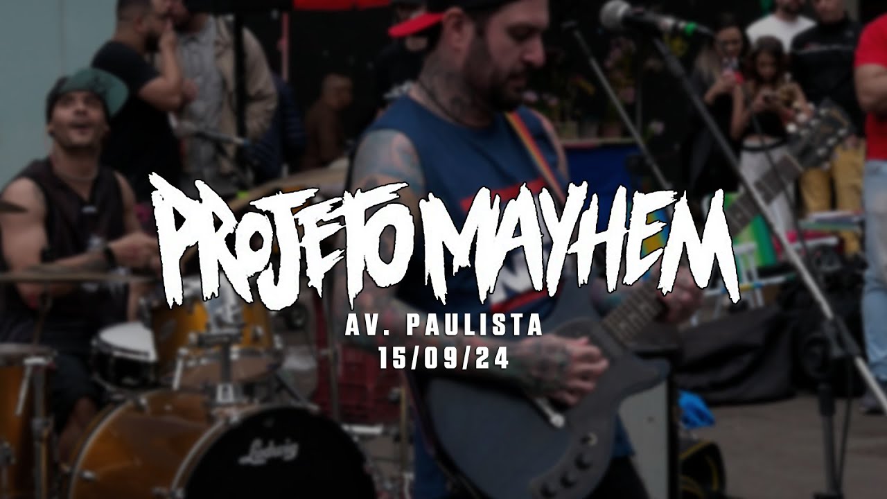 PROJETO MAYHEM 15-09-24 [artirvideos]