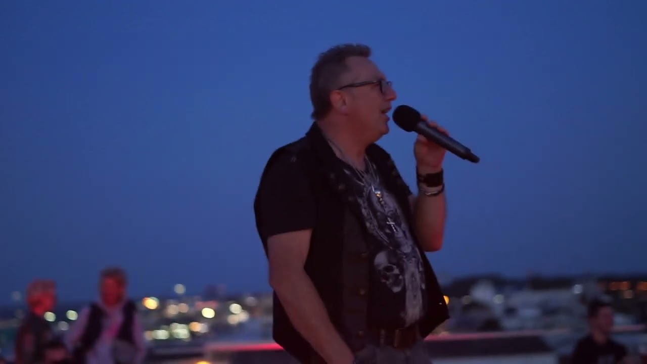 Free Company - Rebel Yell