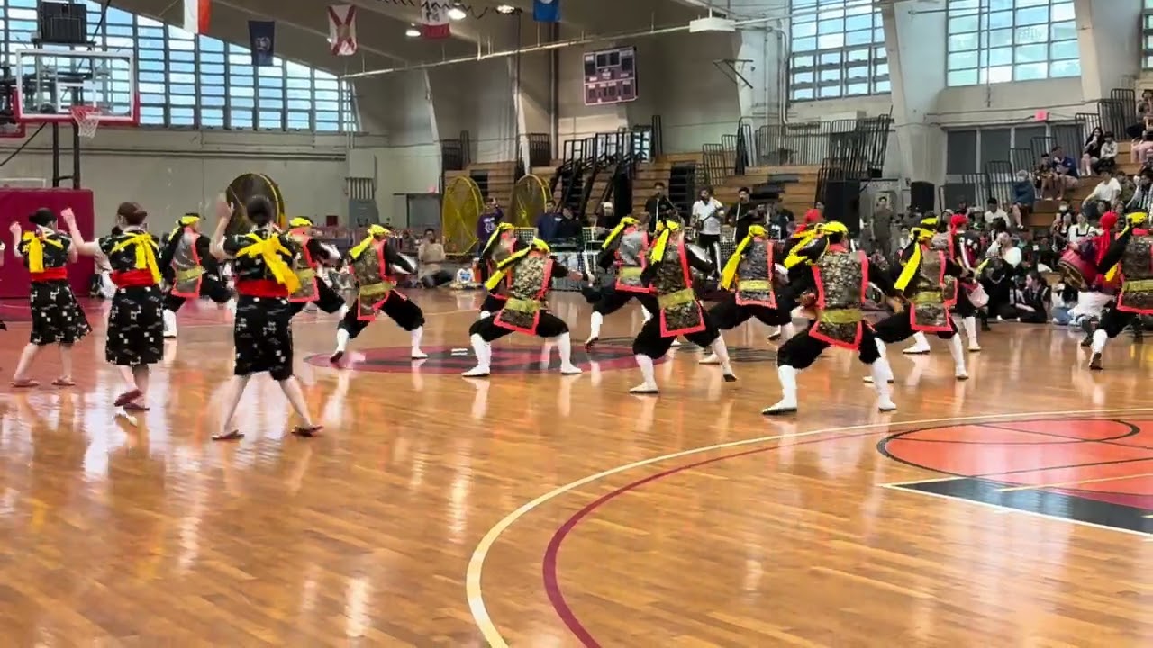 栄口青年会