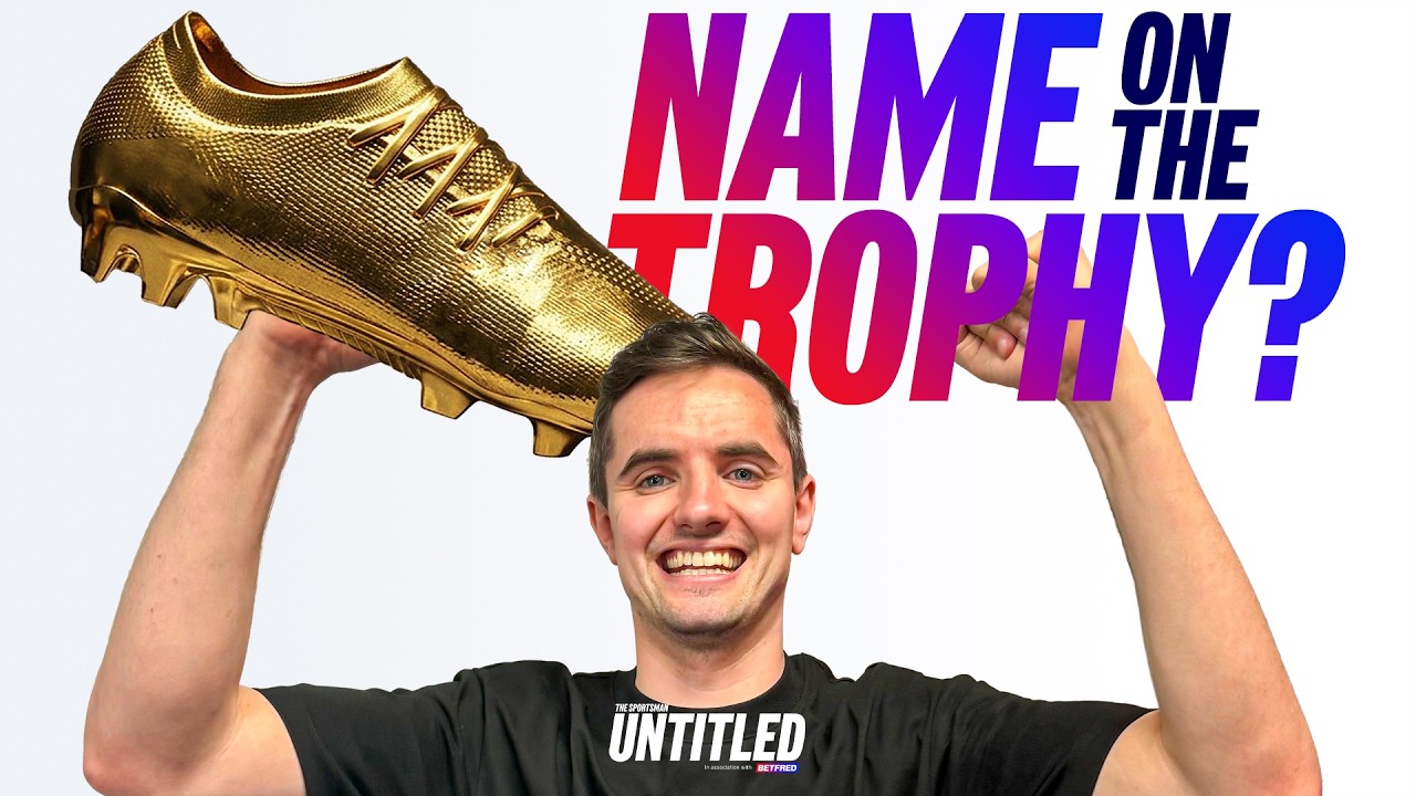 Golden Boot, Player of the Year & More! Our Championship Awards Predictions