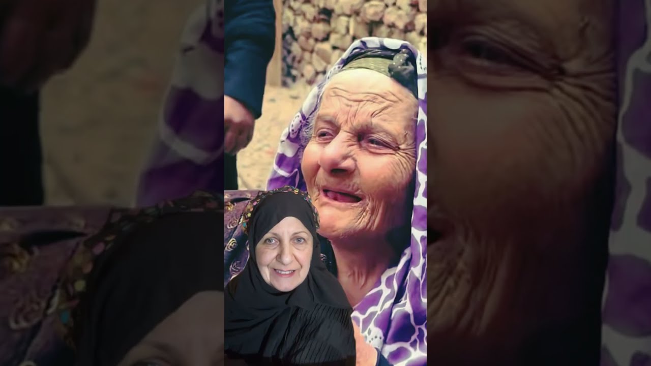 مش هتصدقوا عملت إيه في الست والدتها 🧐