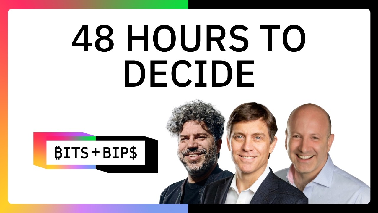 Bits + Bips: должен ли Ethereum действительно обнулить доходность стейкинга?