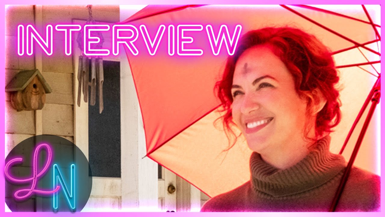 Midnight Mass Interview: How Kate Siegel Met Mike Flanagan