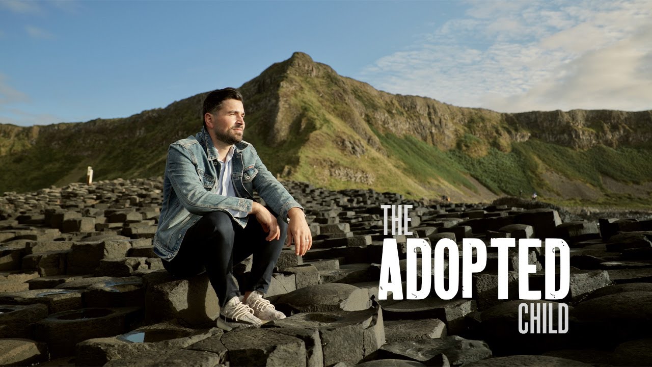 Story of an Orphan from Romania