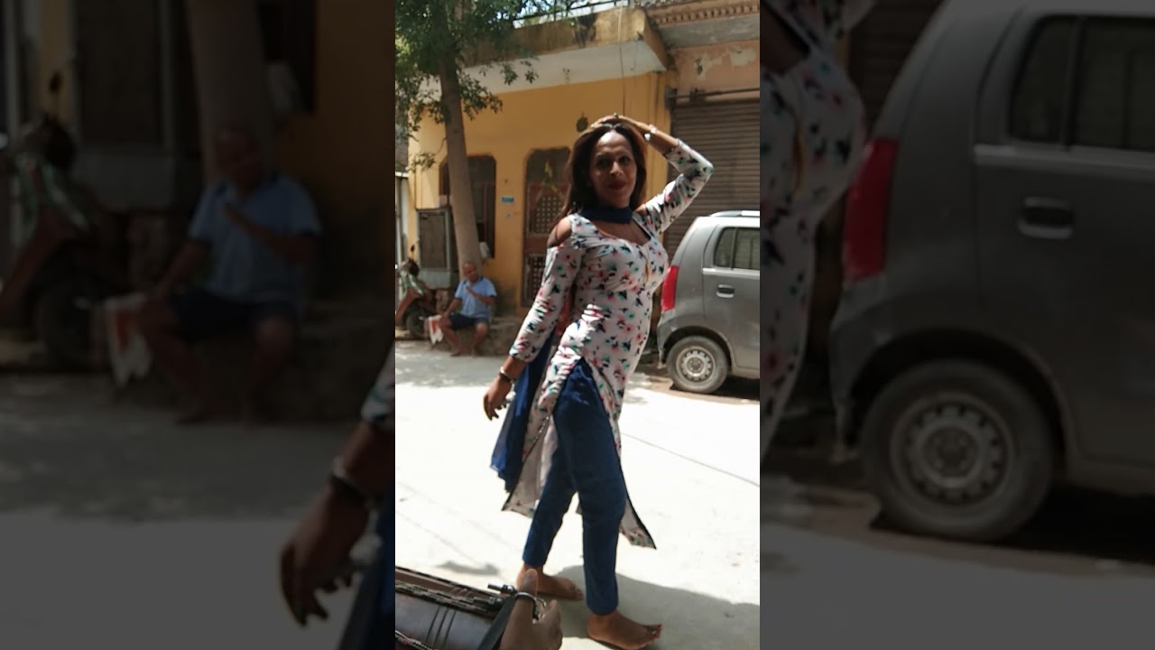 Yesterday my video