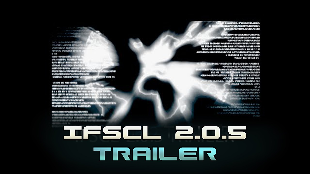 IFSCL 2.0.5 - Official Trailer
