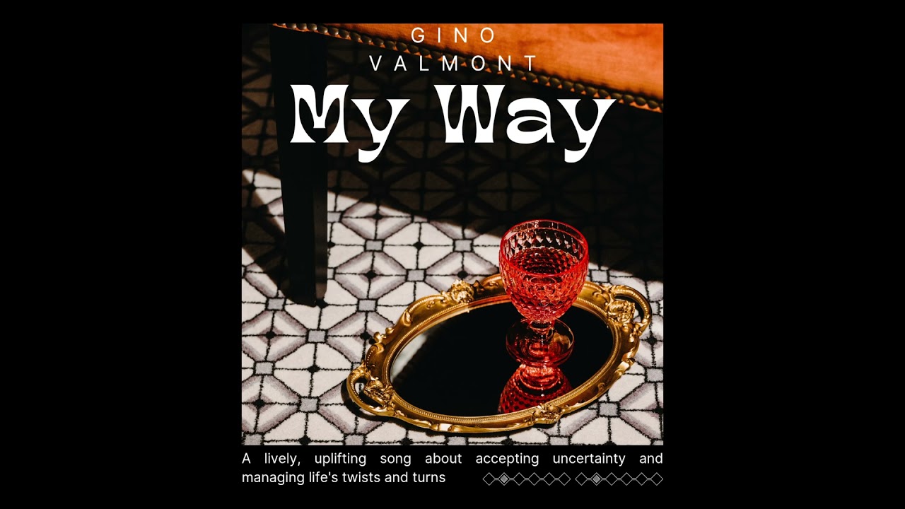 Gino-bai nos bon #rap