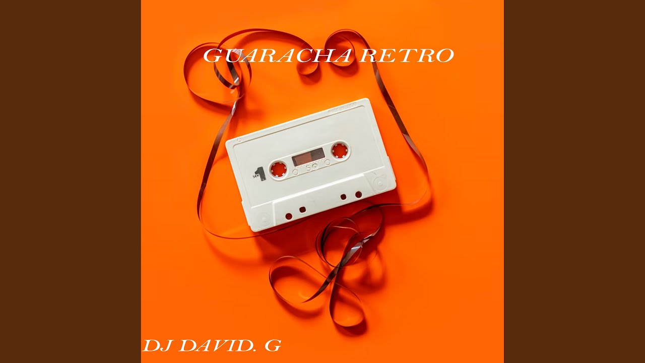 Me Provocas - Dj David,G