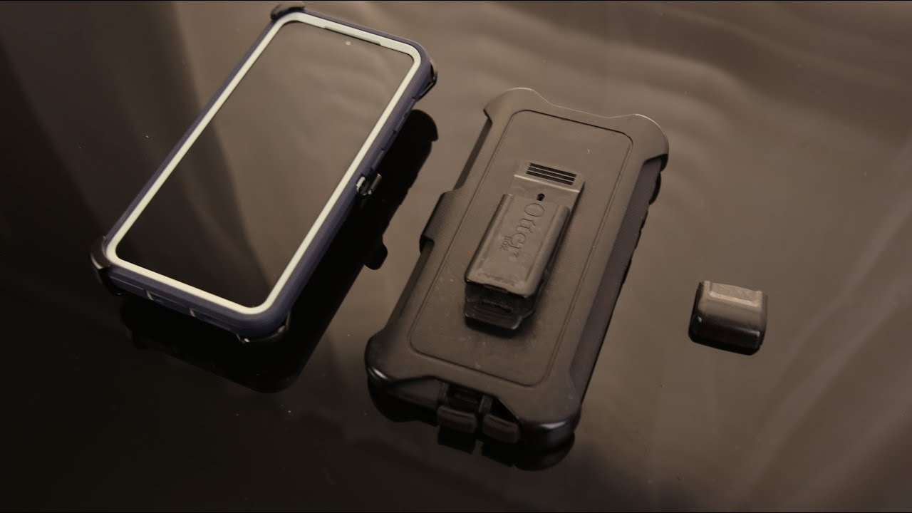 3 Year Review Of OtterBox Defender Series Phone Cases