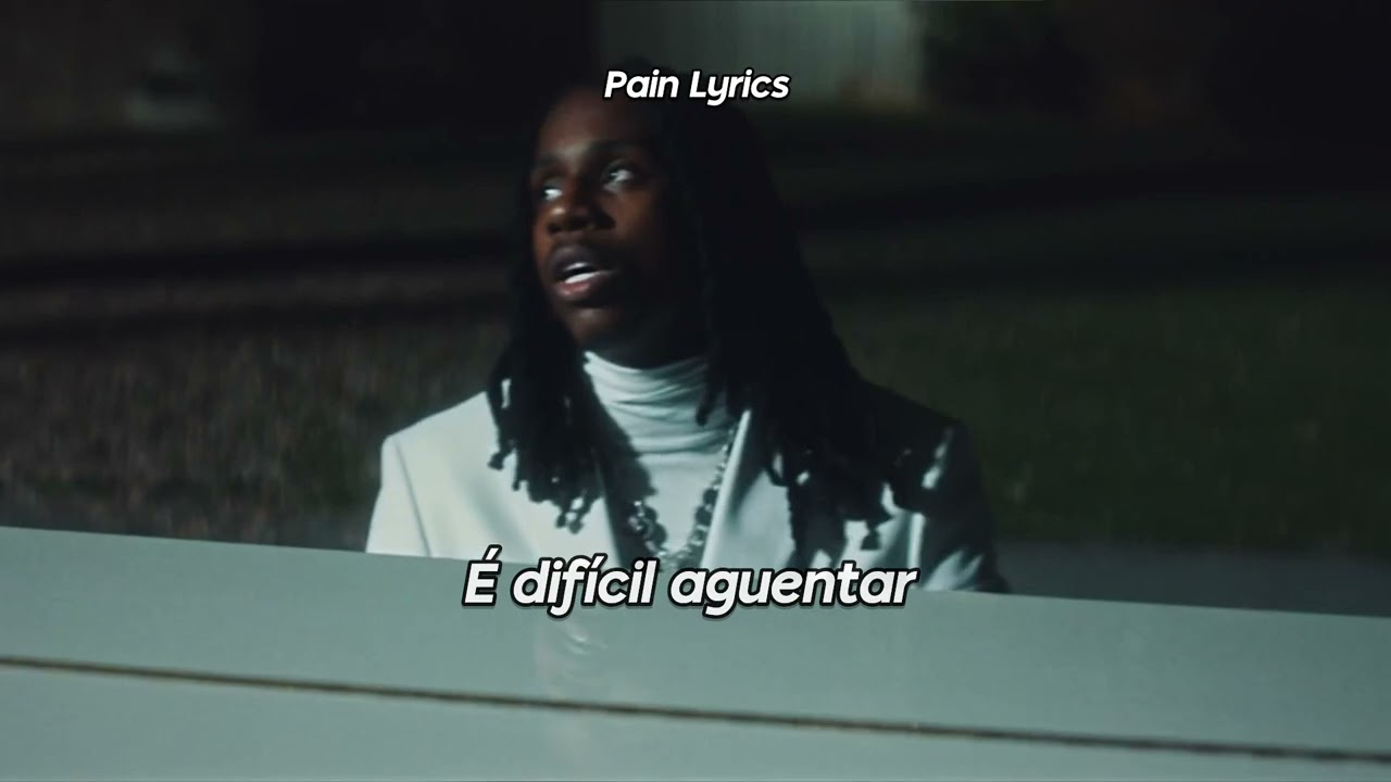 Polo G - Barely Holdin&rsquo; On (Legendado)