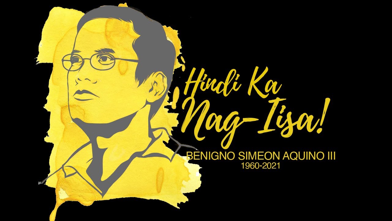 LIVE | 8 PM Requiem Mass for Fmr. Pres. Benigno Simeon Aquino III