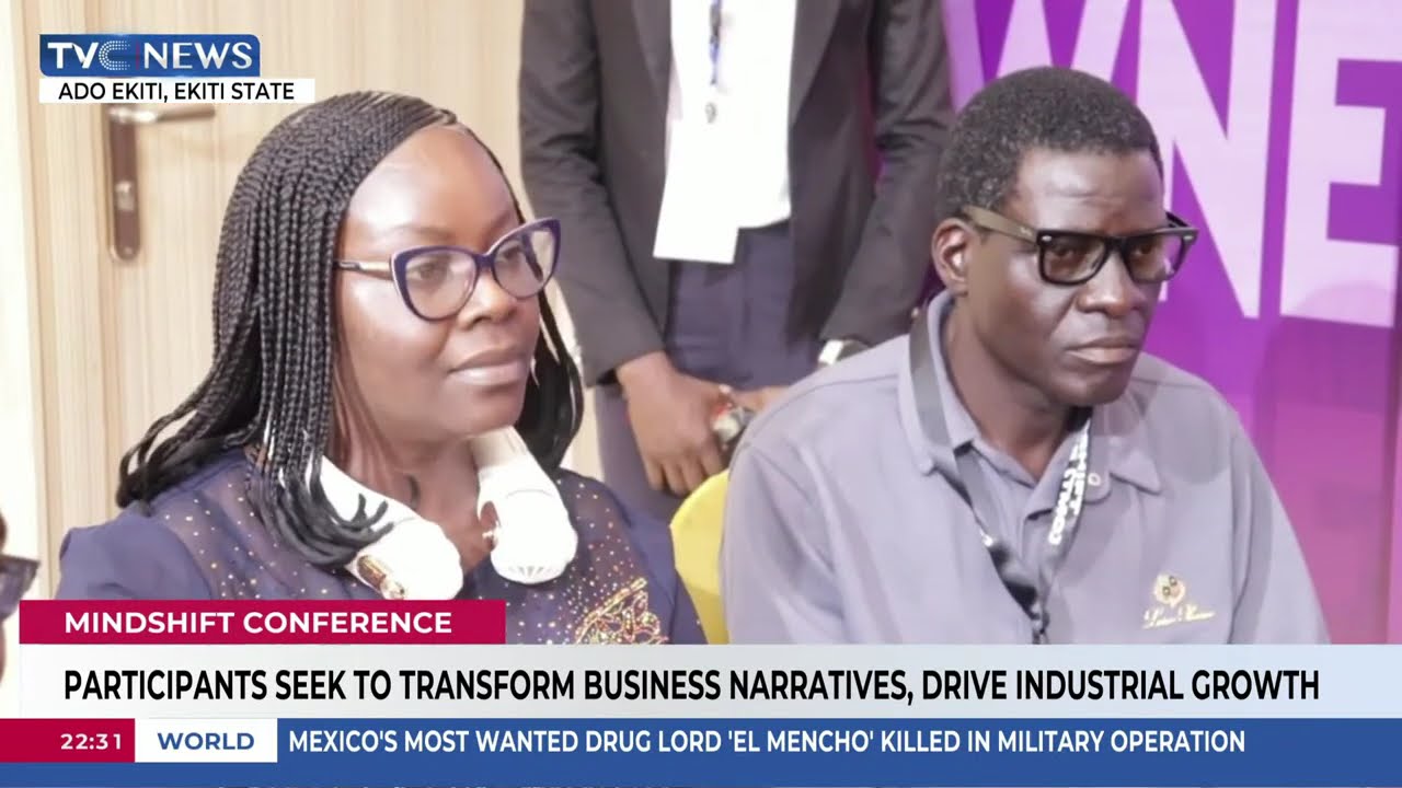 Discipline, Integrity, Skill Development Key To Ensuring  Bright Future – Business Leaders