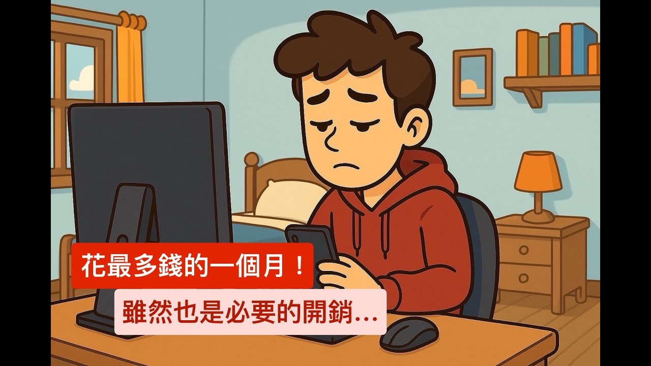 『生活紀錄』2025年12月記帳紀錄 飲食紀錄 運動紀錄 這個月跑步了15次共45公里 這個月開始變冷啦 你也有持續保持運動習慣嗎？｜夜班保全