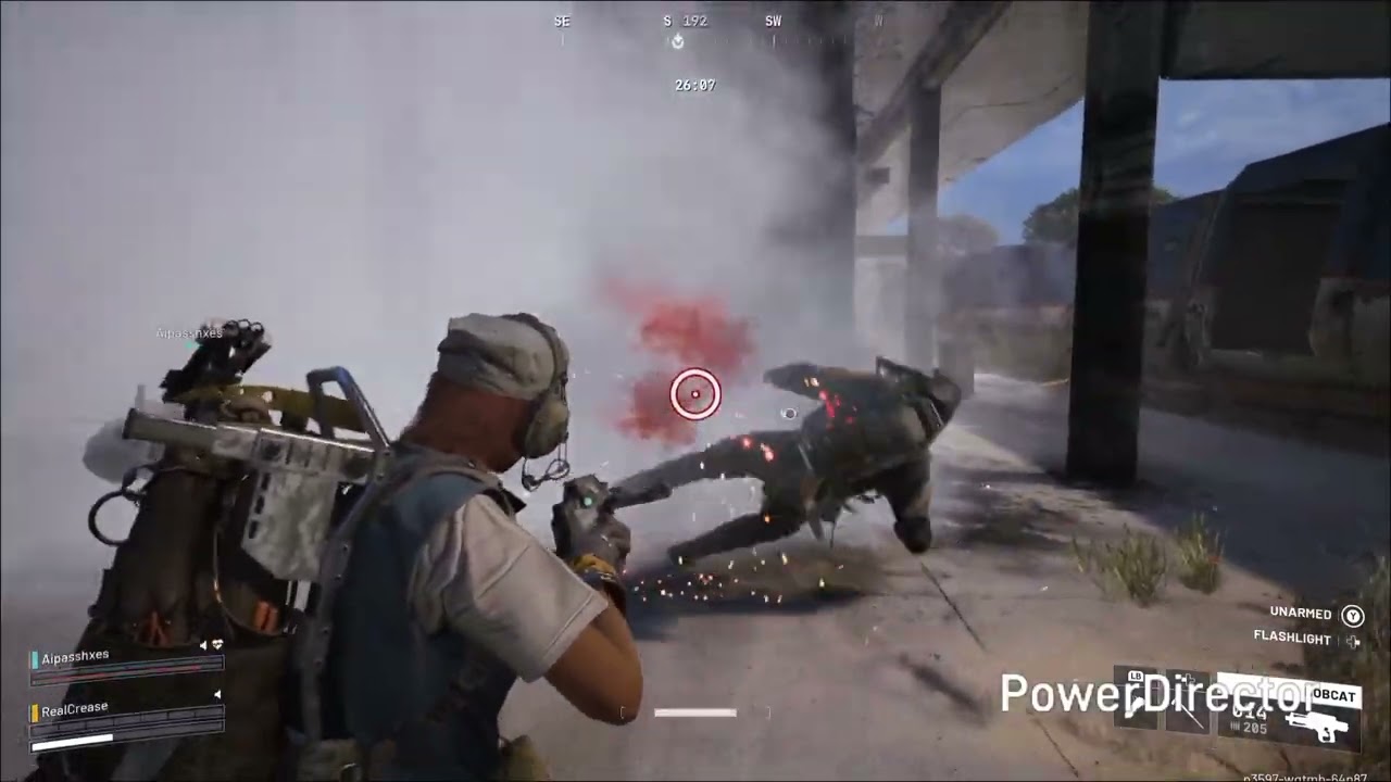 RealCrease 20000+ IQ Arc Raiders 