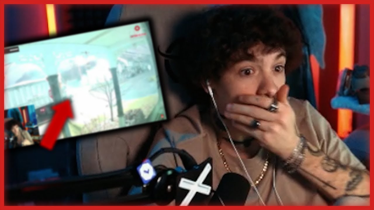 REACTION A MACCHINE CHE SI DEVASTANO