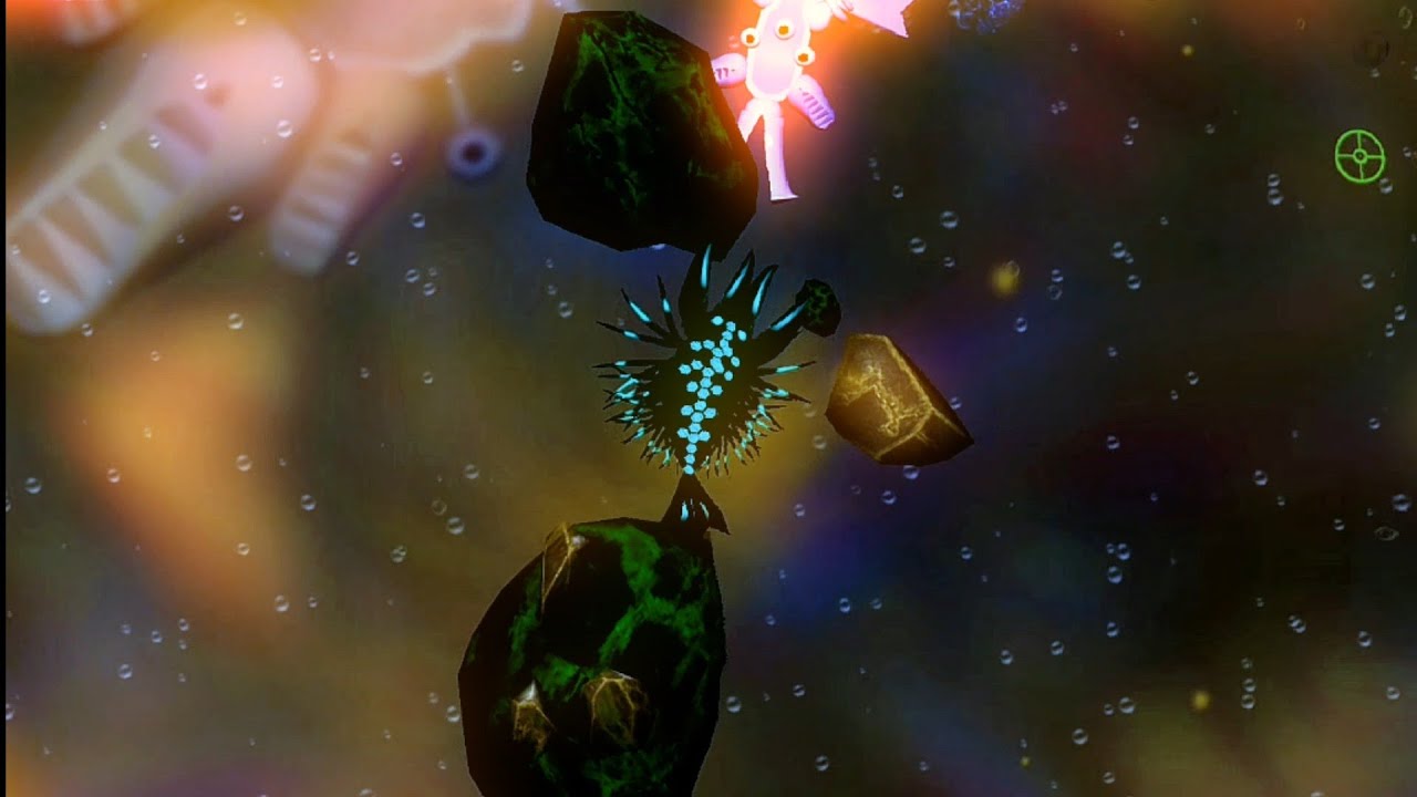 Organismo Perfecto (Evolution Of Species 2 Online)