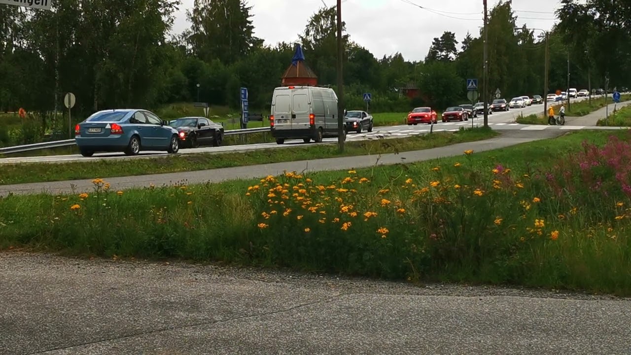 Finnish Mustang club