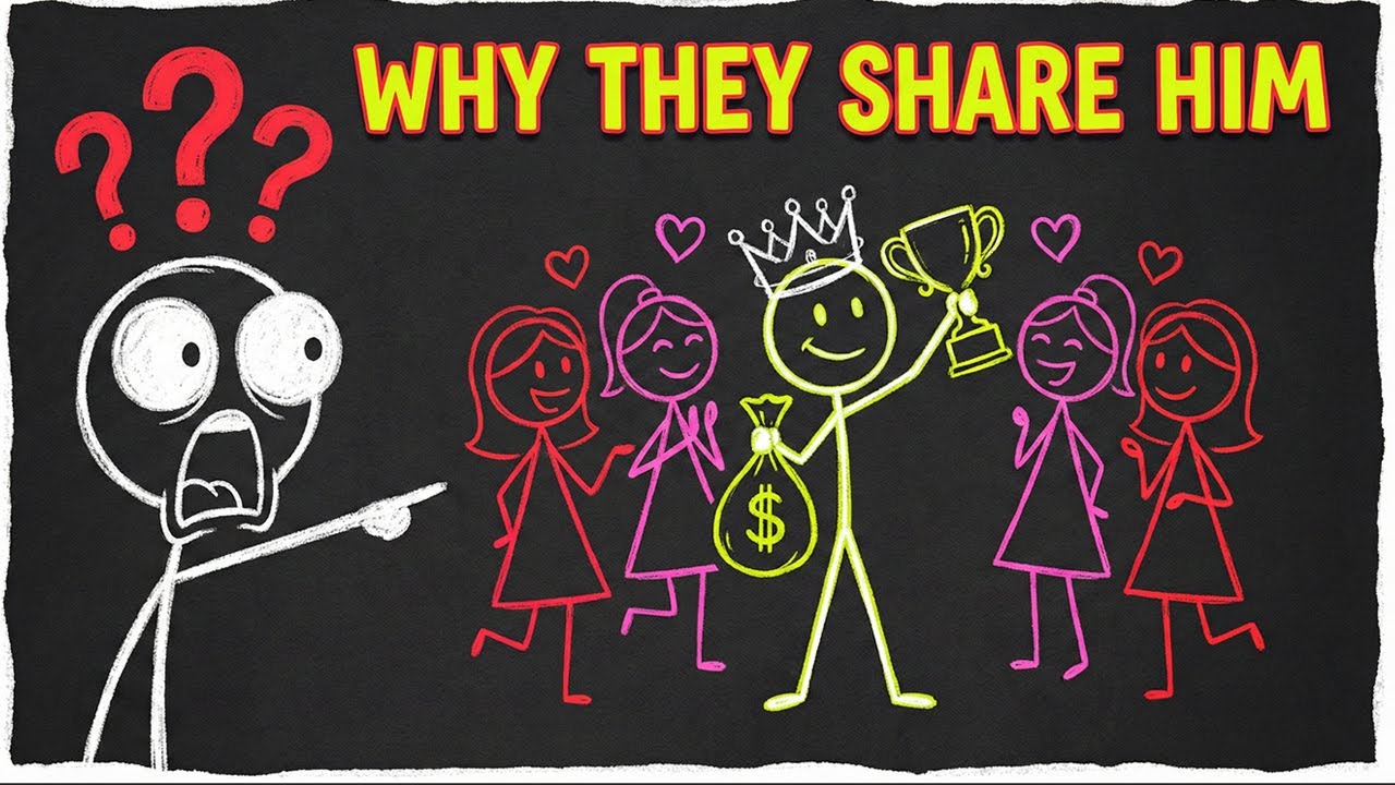 Why Women Share High Status Men The Polygyny Threshold Model