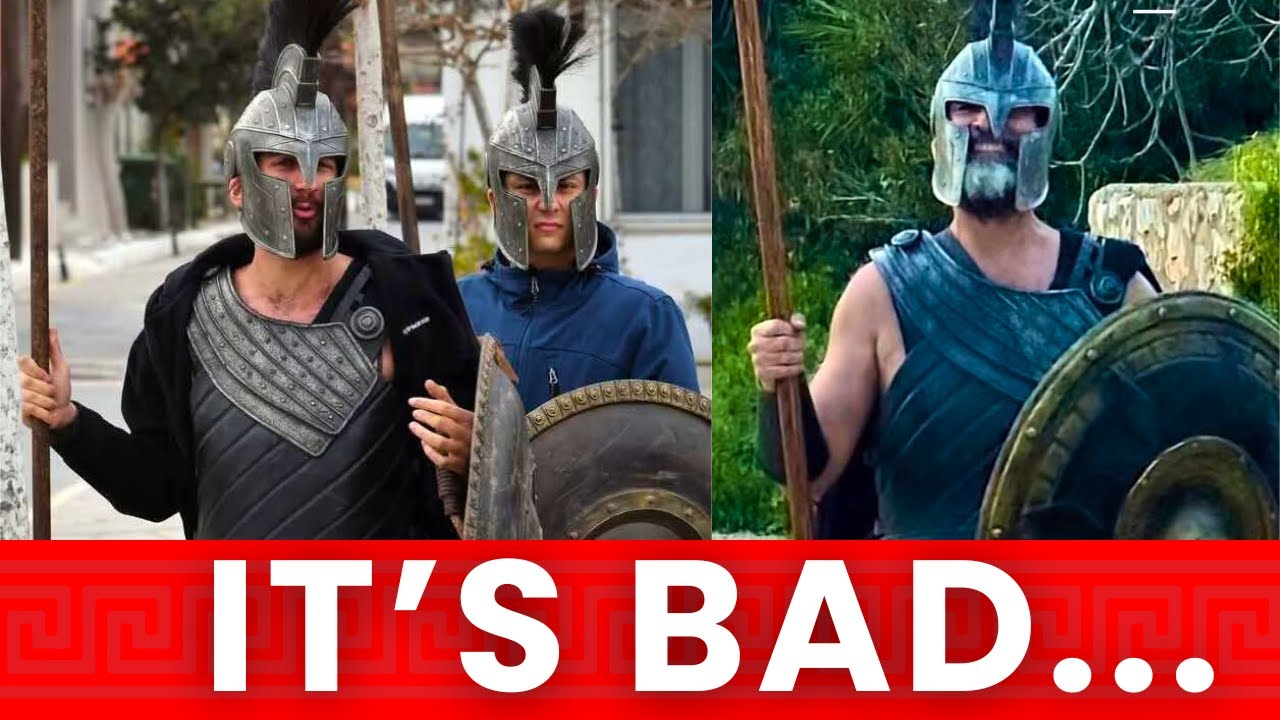 The Odyssey GOT EVEN WORSE!