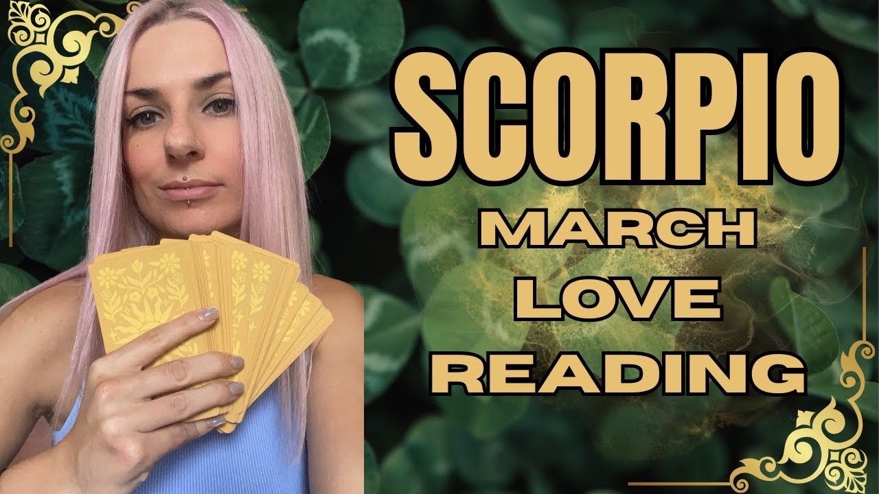 Скорпион♏️Этот человек высасывает из вас энергию💜