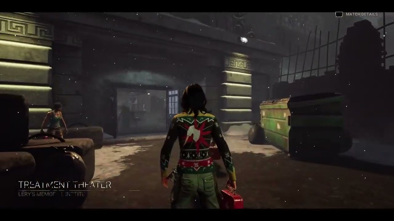 Loopin with friends 🧸 - Dead By Daylight