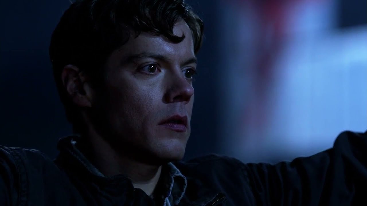 Supernatural 7:  ossessione diabolica ITA SUB-ENG