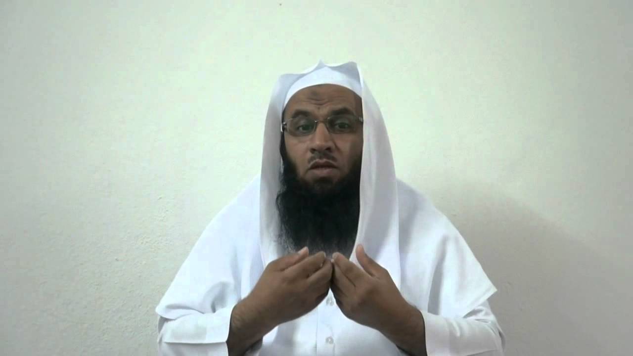 فقه الحج - أحكام الطواف - الجرفالي | 6
