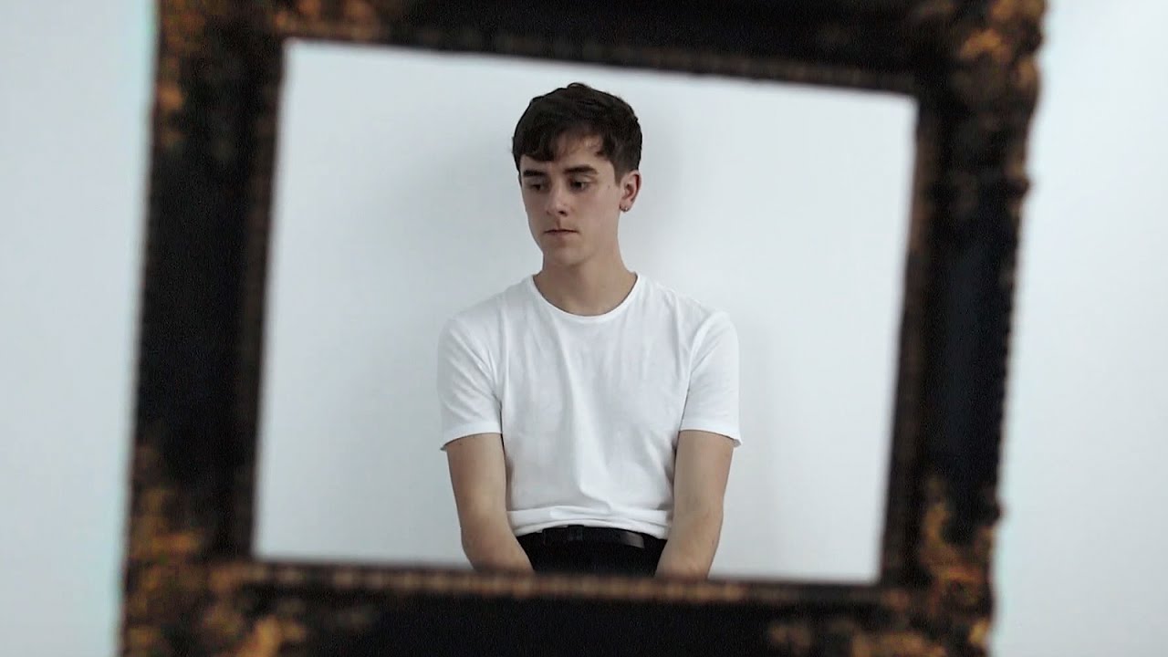 Frames | a poem by Connor Franta