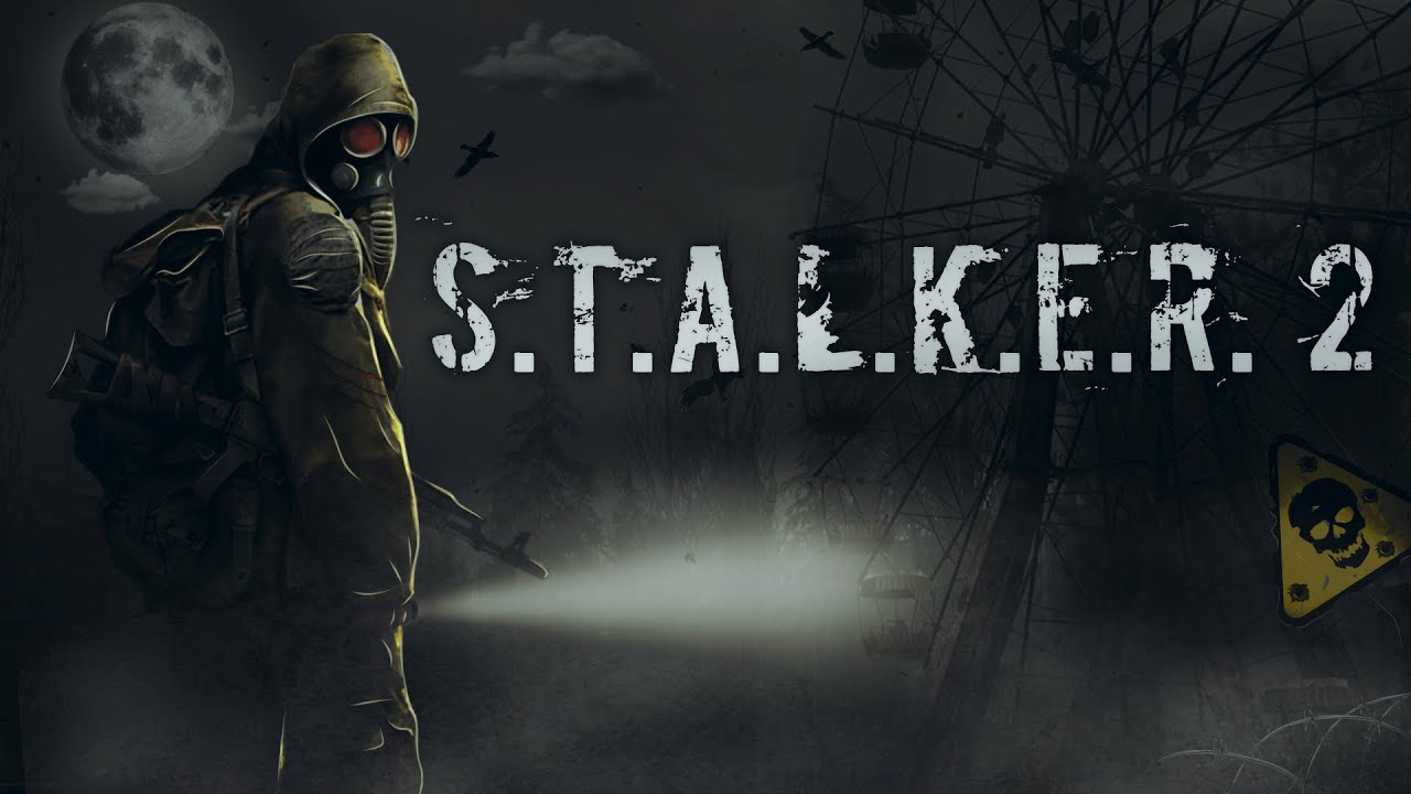 ☢ STALKER 2 [speed-art] photoshop by MORT