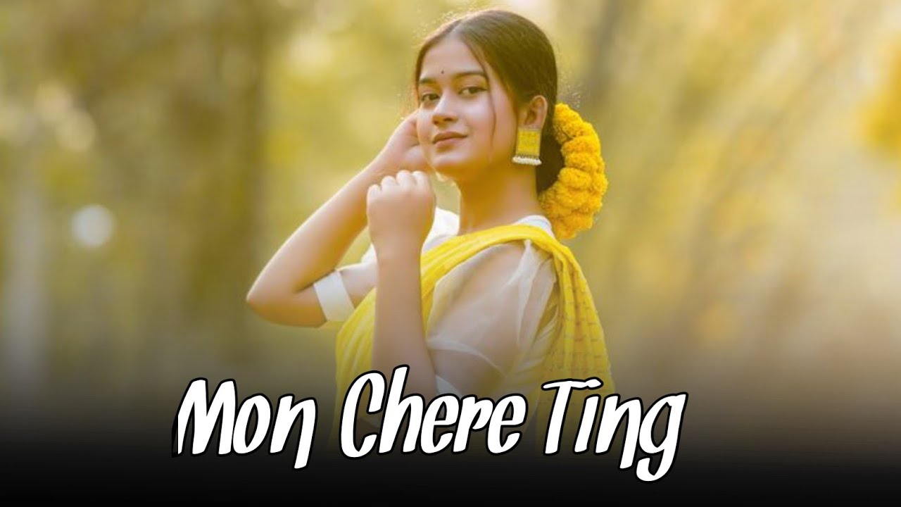 Mon Chere Ting  | New Santali Traditional Song 2026 