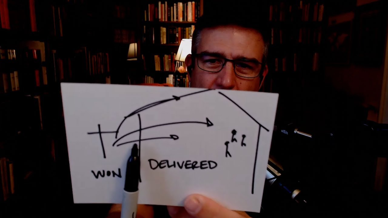 Lutherans and Baptism: A Discussion With Pastor Bryan Wolfmueller