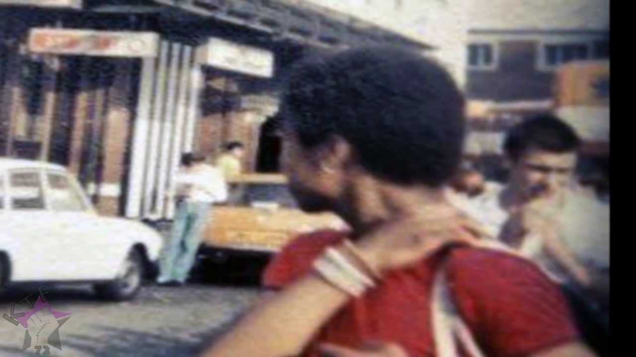 Maurice Williams - Being Without You