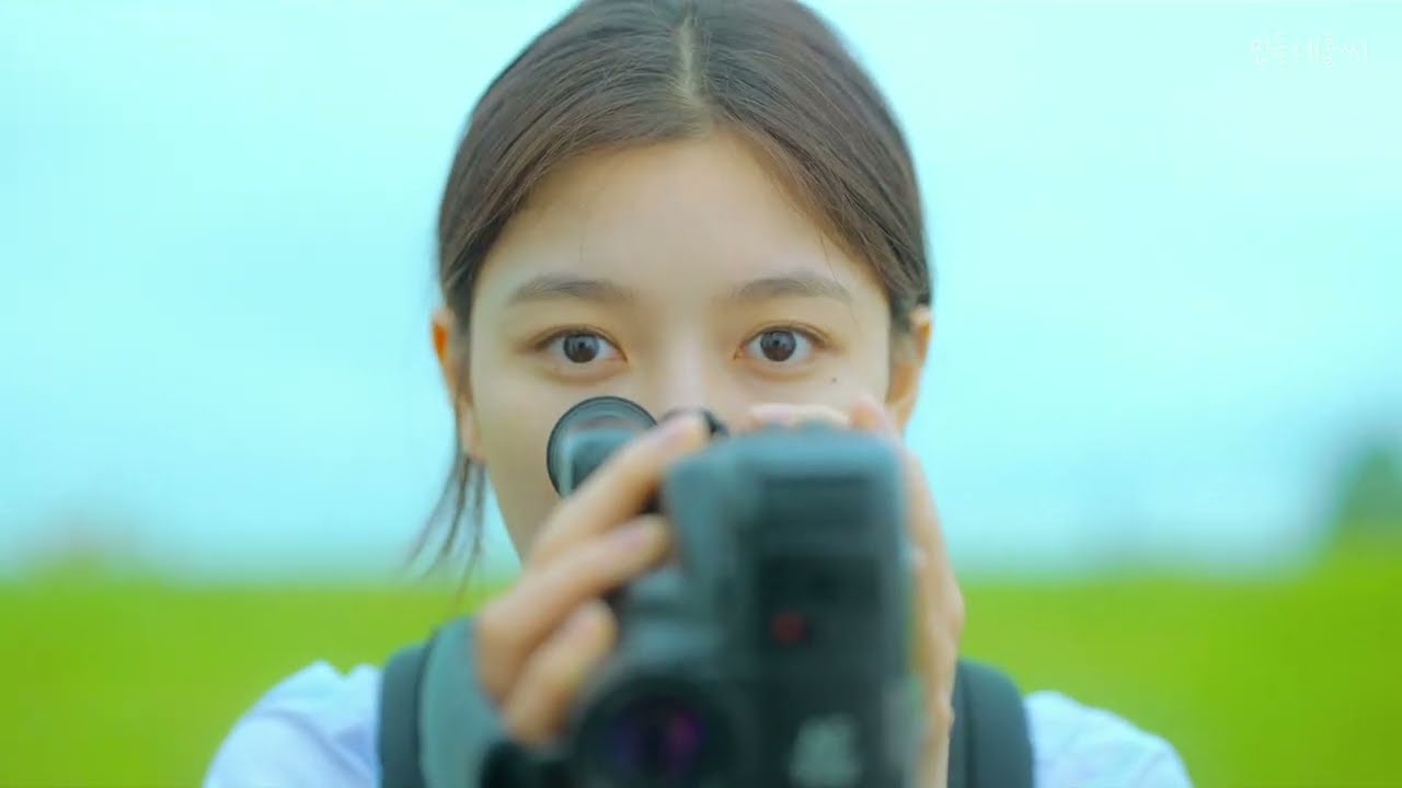 [ 나보라X풍운호 ] #20세기소녀 #20thCenturyGirl | 김유정X변우석 | 박기영- 시작
